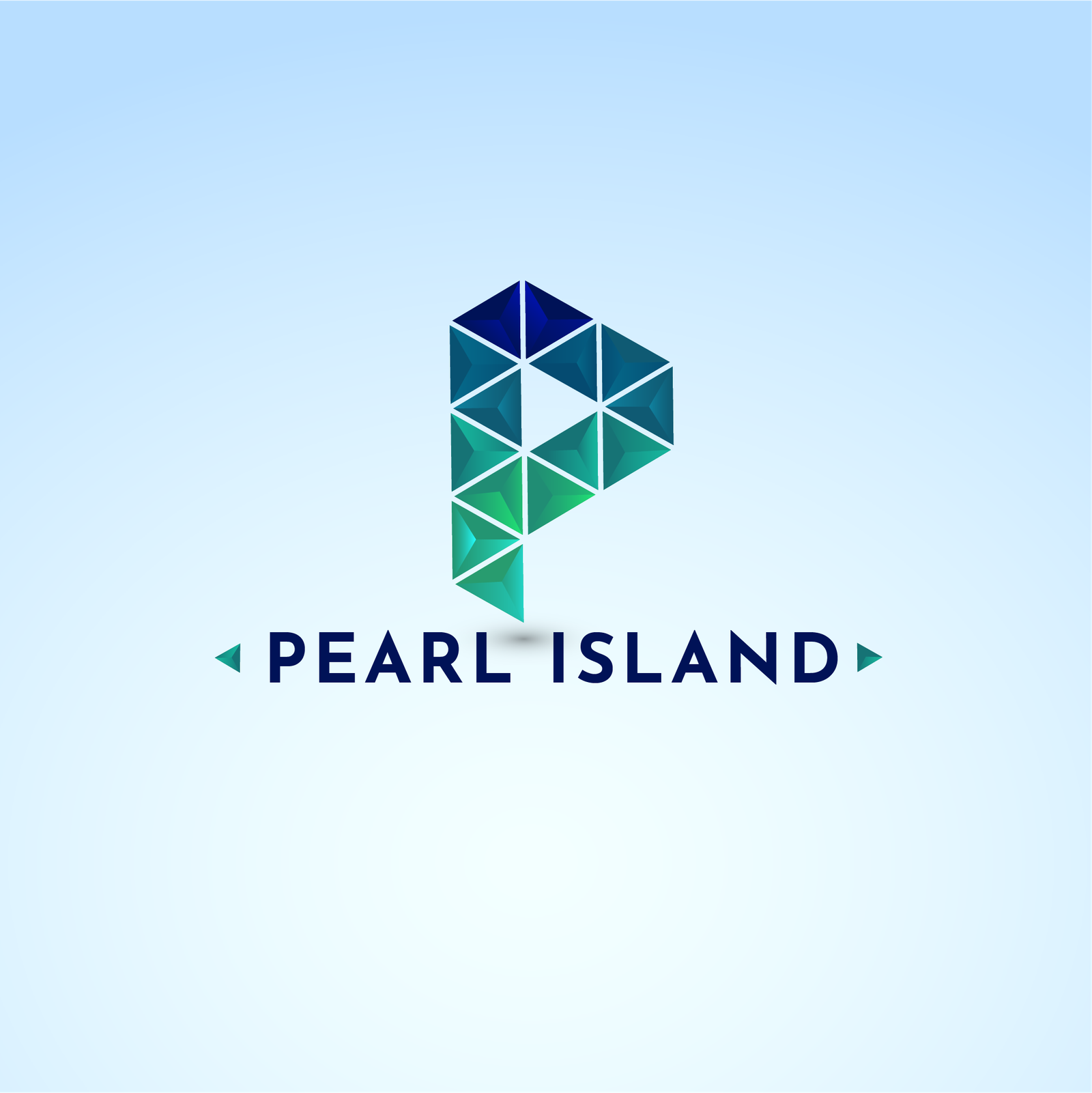 Pearl Island Logo